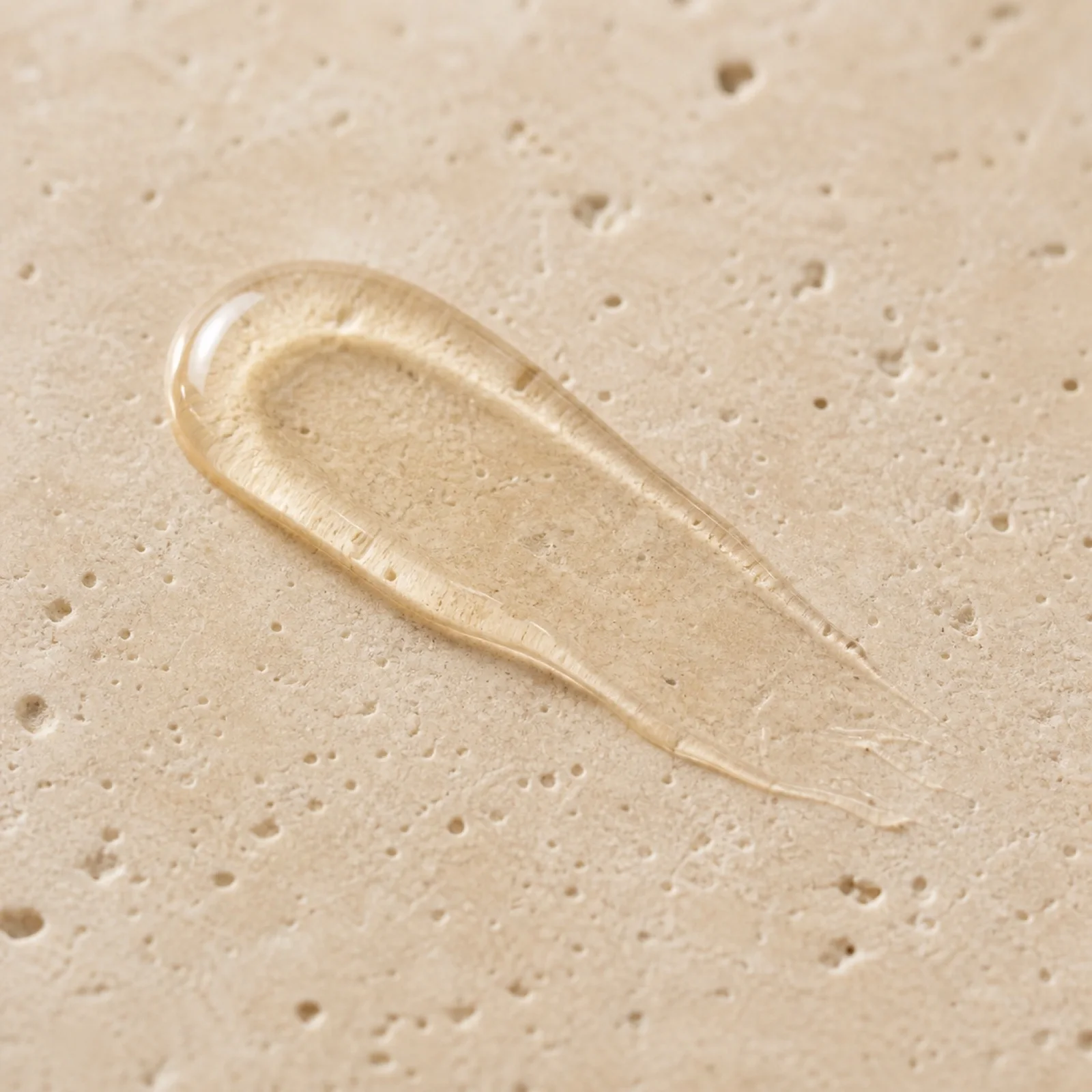 Texture of APLOMB Facial Serum
