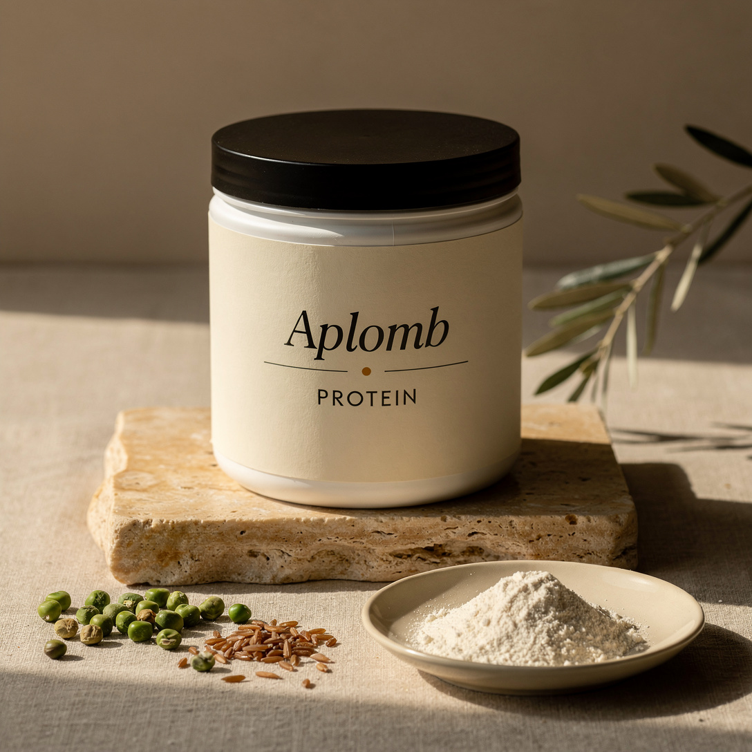 APLOMB. Protein